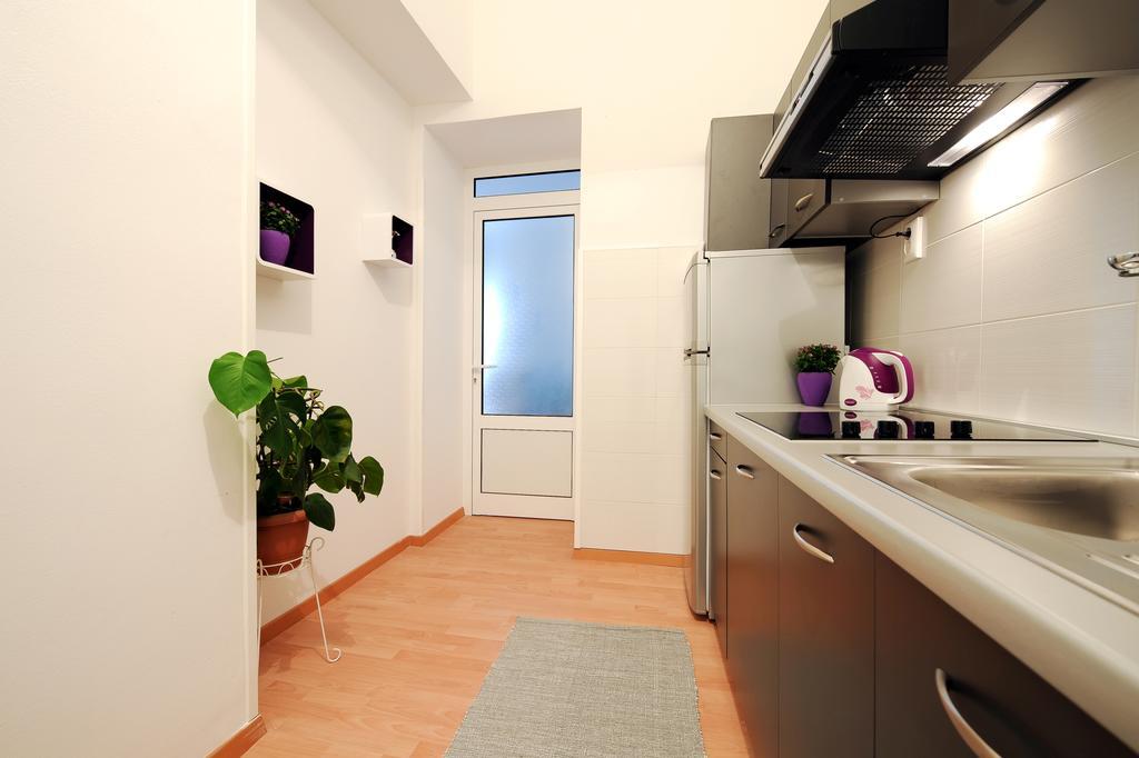Studio L&D Zadar Exterior photo