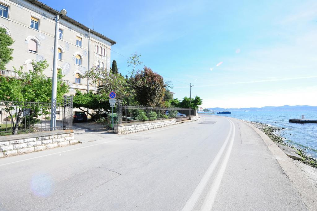 Studio L&D Zadar Exterior photo